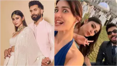 ‘Always Had Great Girlfriends’: Mouni Roy Hits Back At Trolls Questioning Her Sexuality After Separation