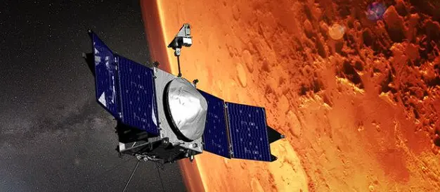 NASA Ends Hope For MAVEN: Mars Orbiter Declared Dead After Sudden December Silence