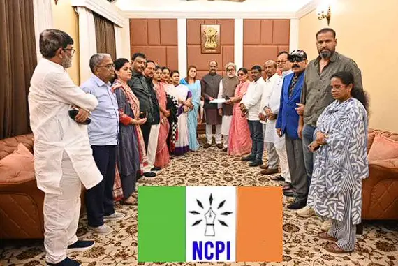 Confusion Galore In NCPI Leadership As TMC Parliamentary Rebels Announce Merger