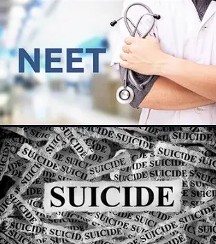 Dreams Destroyed: Two More NEET Aspirants Commit Suicide After Exam Cancellation