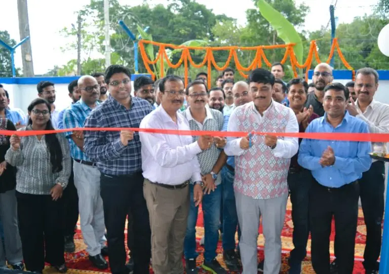 TPNODL Inaugurates New Metering Store At Rairangpur