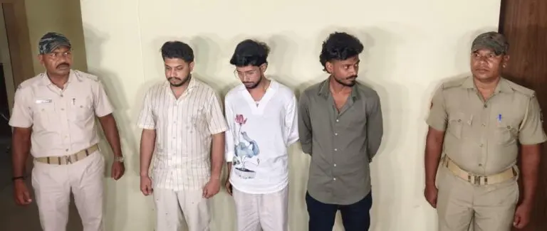 2 Injured In Violent Clash During Dance Party In Bhubaneswar Hotel, 3 Arrested