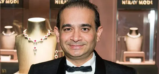 Major Blow To Fugitive Nirav Modi As London Court Backs Bank Of India In Loan Case