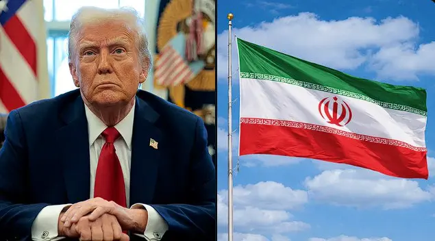 ‘No Money, Not Ten Cents!’: Trump Rejects Any Financial Relief For Iran