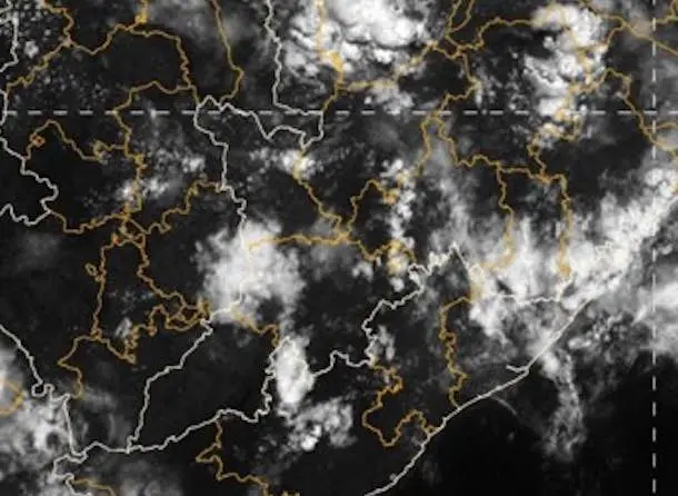 Rain, Thunderstorm To Lash Bhubaneswar, 10 Odisha Dists By 5PM Today