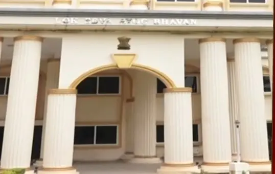 How Reading Questions Aloud Exposed OCS Exam Cheating Nexus In Odisha’s Cuttack
