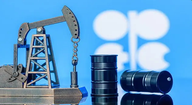 OPEC+ Plans Fourth Quota Hike Since Hormuz Closure, As Production Drops