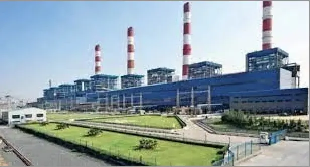 Odisha’s OPGC Secures National No 1 Rank Among State Power Utilities