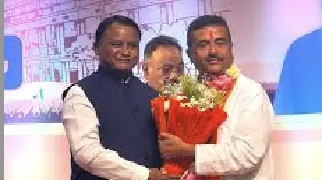 Odisha CM Majhi Urges Suvendu Adhikari To Drop ‘Dham’ From Digha Temple Name