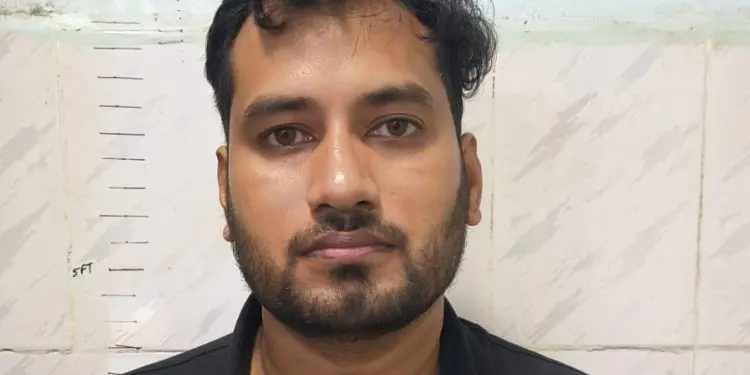 Odisha Home Dept Contract Staffer Arrested For Using Fake BCA Degree For Promotion