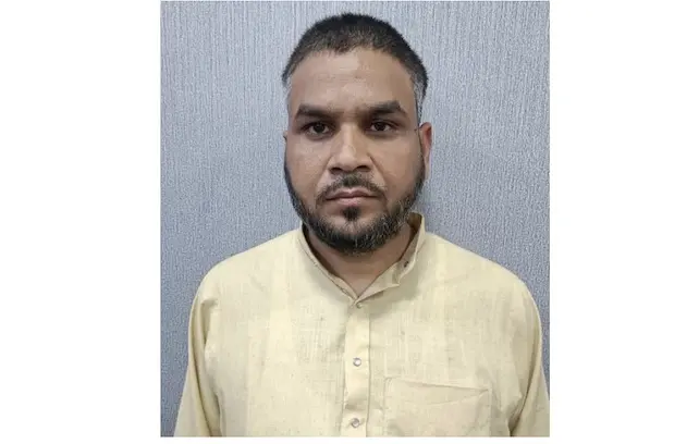 Odisha Crime Branch Nab Delhi Resident In Rs 1.4 Crore Online Share Market Fraud