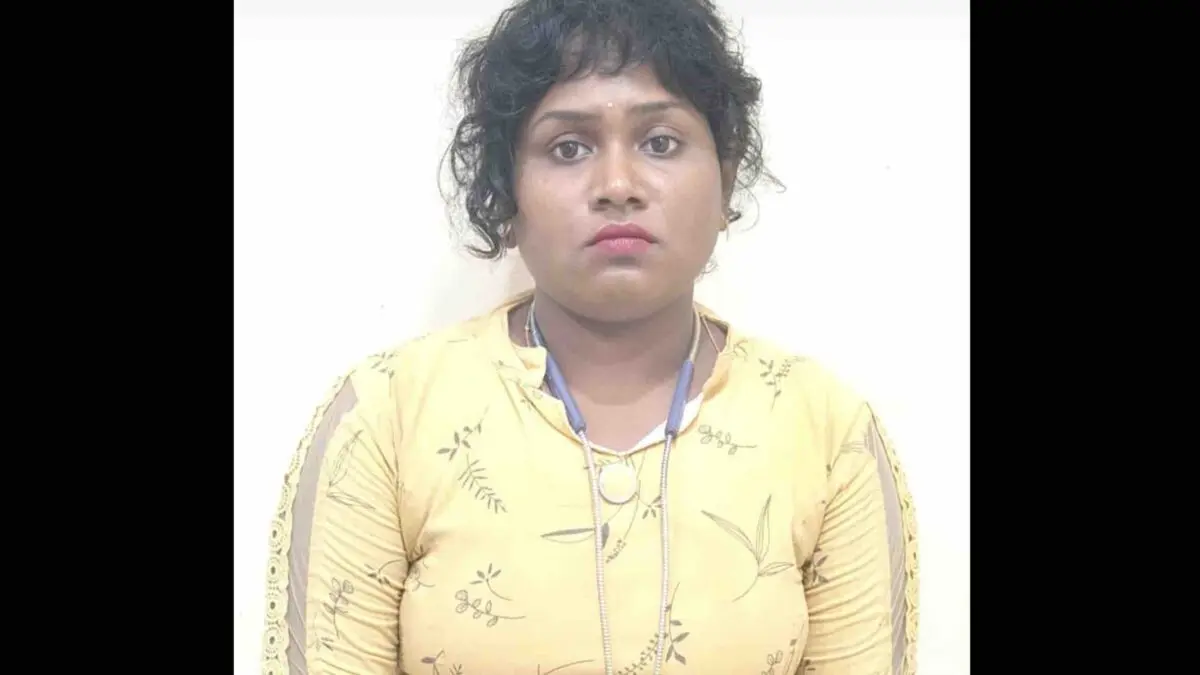 Odisha Vigilance Traps MGNREGA Assistant Taking Rs 35K Bribe In Kalahandi