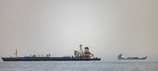 US CENTCOM: Strait Of Hormuz Remains Open Despite Iranian Closure Announcement