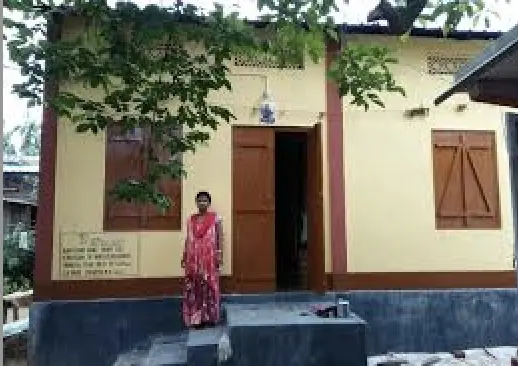 Odisha To Slash Stamp Duty For PMAY-U Beneficiaries In Odisha