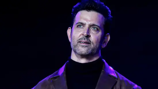 Hollywood Calling? Hrithik Roshan Signs With Agency Associated With Oscar-Winning Films