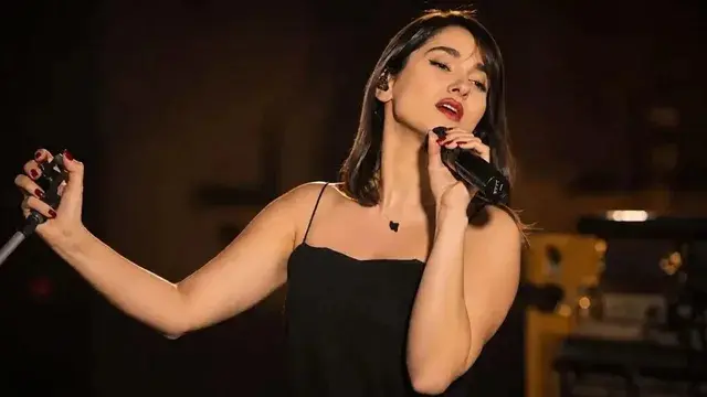 Parastoo Ahmadi