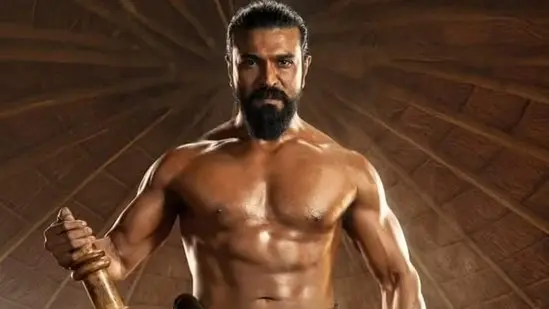 Ram Charan Faces Backlash After Calling ‘Peddi’ One Of His Top Two Films
