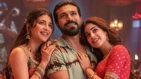 Ram Charan-Janhvi Kapoor’s ‘Peddi’ Tweaked; New Scenes Added, Controversial Parts Removed