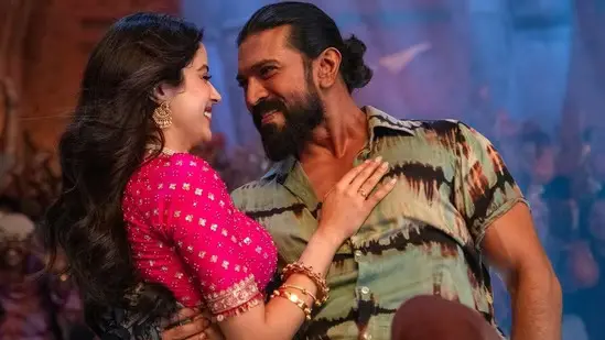 Amid Controversy, Janhvi Kapoor Recalls Unscripted ‘Peddi’ Moment That Became Film’s Most Real Scene