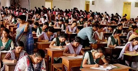 ‘Solver Gang’ Busted In Bihar’s Lakhisarai; 9 Impersonators Among 30 Arrested During NEET Retest