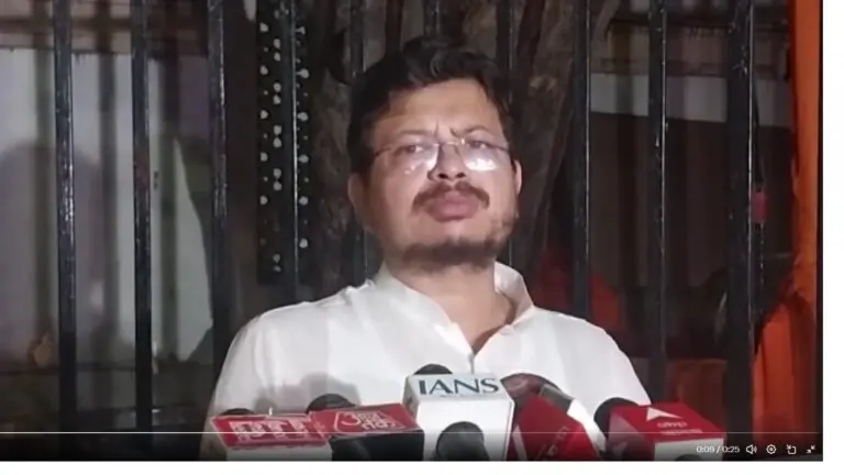 Cal HC Refuses Interim Stay On Recognition Of Rebel TMC MLA Ritabrata Banerjee As LoP In Bengal Assembly