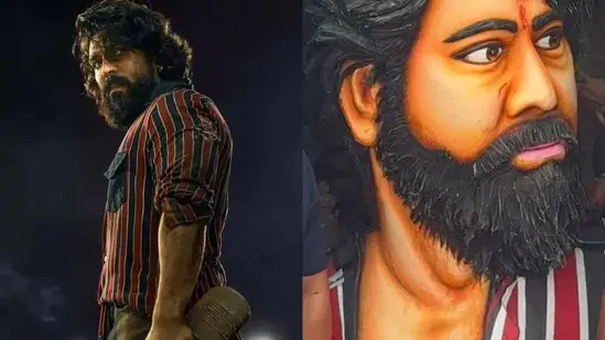 Ahead Of ‘Peddi’ Release, Ram Charan’s Idol Triggers Heated Online Debate