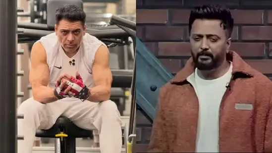 ‘Wouldn’t Dare To Do This With Salman Khan’: Ram Kapoor Faces Backlash After Halting ‘Lock Upp’ Task