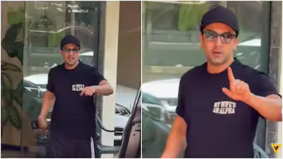 Ranbir Kapoor’s ‘My Wife’s An Alpha’ T-Shirt Melts Internet