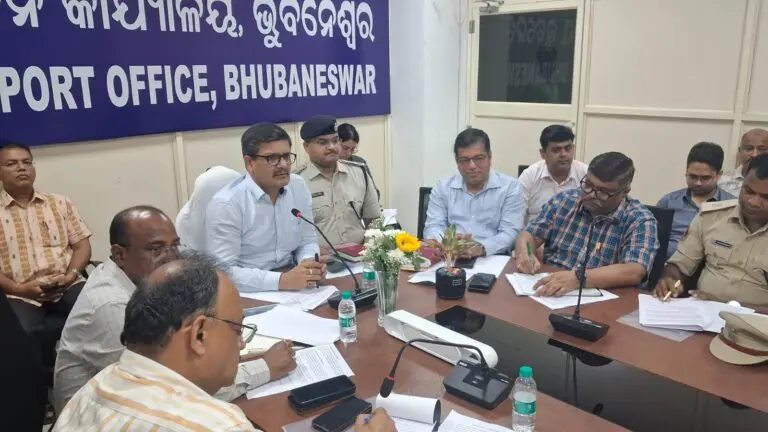 1K Buses, Capped Fares & Rest Sheds: How Odisha Is Prepping For Rath Yatra Devotees