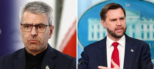 Tehran Says IAEA Access Limited To Existing Safeguards, Rejects Vance Claim