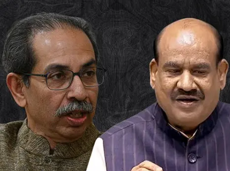 Shiv Sena (UBT) Asks Lok Sabha Speaker To Block Recognition Of Any Breakaway Group