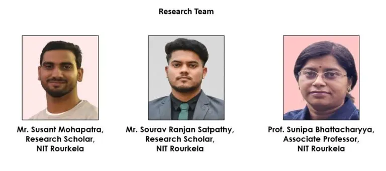 NIT-Rourkela Researchers Create Low-Cost Ceramic Adsorbent To Clean Industrial Dye From Wastewater