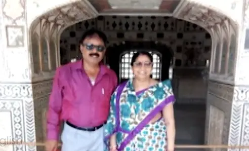Retired HAL Officer, Wife Found Dead In Puri Residence; Son Detained For Questioning