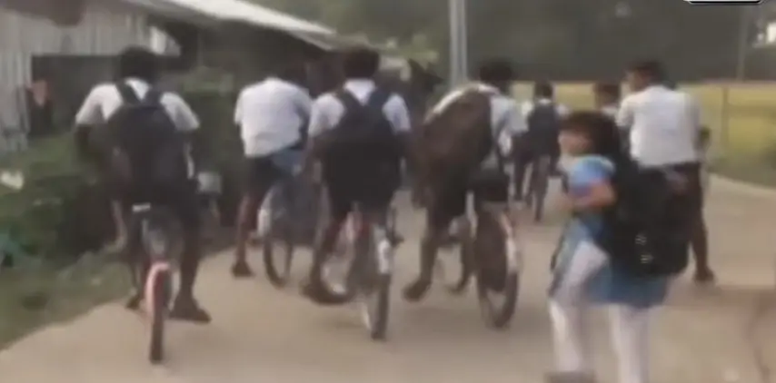 Odisha Schools To Reopen After Raja Festival; No Extension Of Summer Vacation