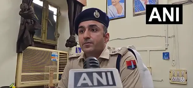 Police Probe Honour Killing After Two Sisters Found Dead In Rajasthan River