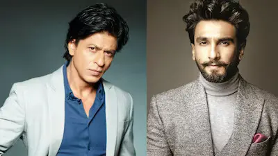 Shah Rukh Khan Or Ranveer Singh? Speculation Over Who Will Host Star Plus’ Mega Reality Show