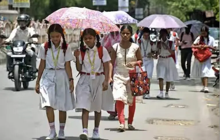 After Sonepur, Another Odisha Dist Extends Summer Break In Schools Till June 20