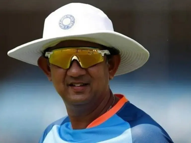 Sairaj Bahutule Team India spin bowling coach