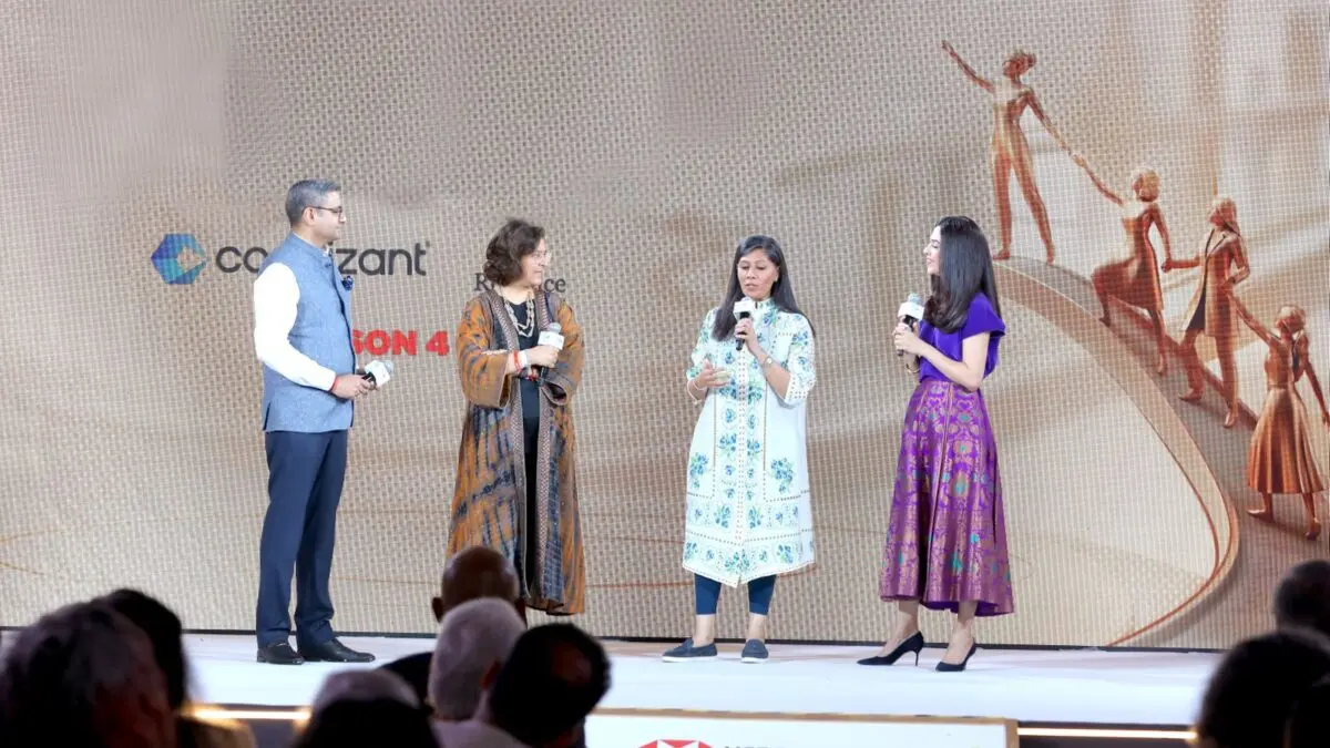 IMFA Launches ‘Sakhi Seed’ Initiative To Unlock India’s Invisible Women Entrepreneurs