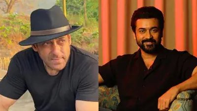 Will Salman Khan Revive Suriya’s Shelved Bollywood Debut Film ‘Karna’?
