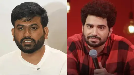 Cockroach Janta Party’s Abhijeet Dipke Draws Flak Over ‘Privileged’ Remark On Samay Raina