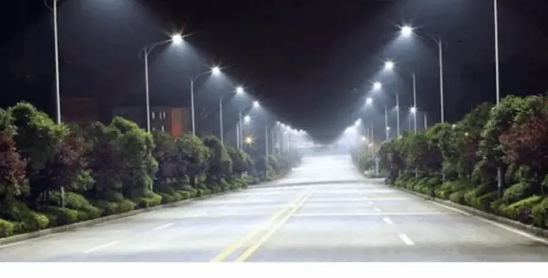 Odisha Seeks Rs 39.59 Cr From EESL Over Defective LED Street Lights