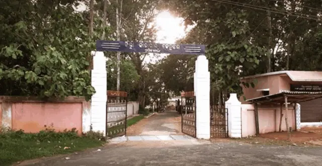 Warder Arrested Over Ganja Trade Inside Odisha Jail