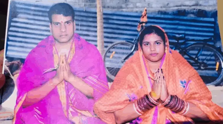 Married Couple Found Hanging Inside House In Odisha’s Puri