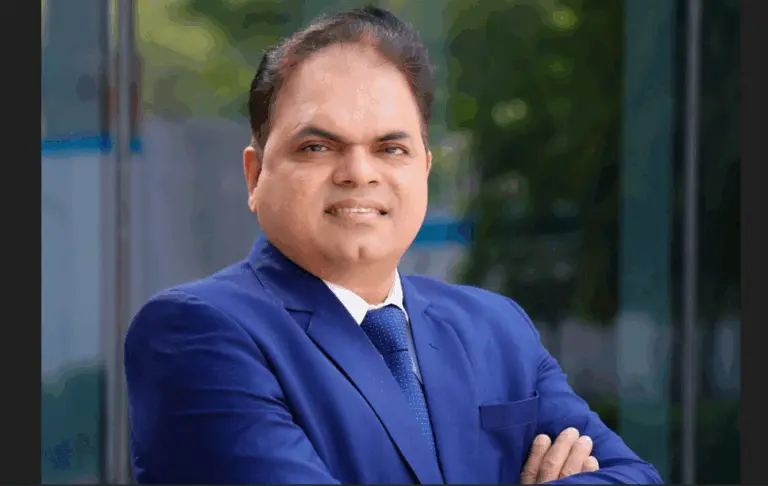 Gajanan S Kale Takes Charge As CEO Of TPCODL