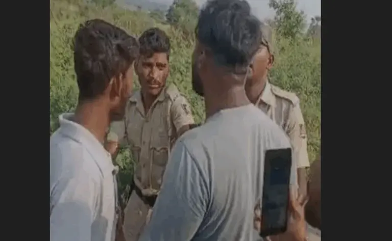Mining Official, Police Attacked By Sand Mafia During Raid In Odisha’s Sundargarh; Seized Vehicles Taken Away