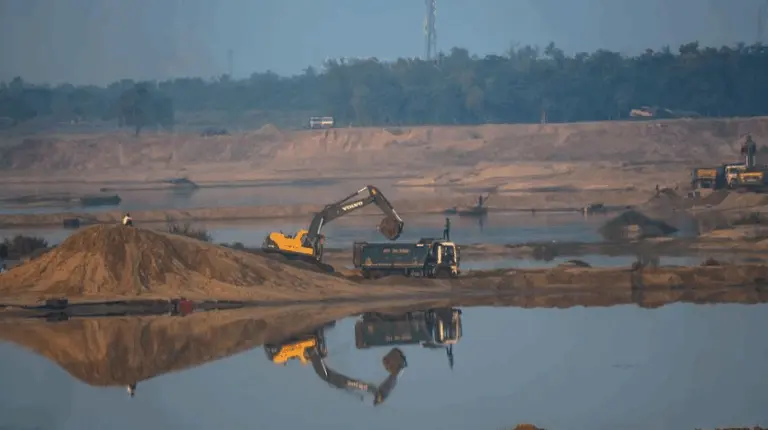 Odisha Adopts New Mechanism For DMF Fund Sharing Across Mining-Affected Areas