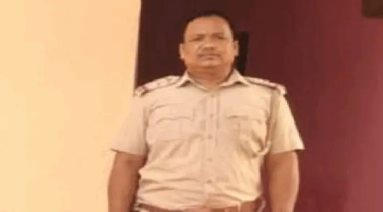 Odisha Excise SI Transferred, Faces Police Case Over Torture Of Youth