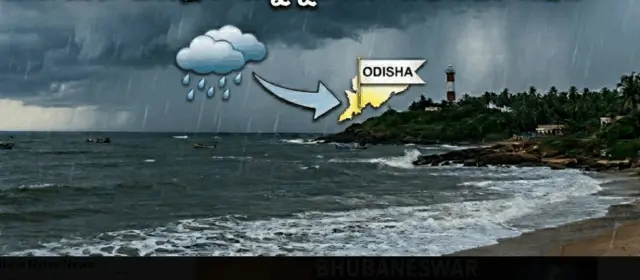 Monsoon May Reach Odisha In 6-8 days; Check IMD Forecast Till June 10