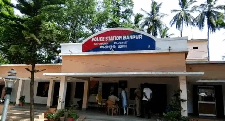 Debt Issue Leads To Tragic Father-Son Deaths In Odisha